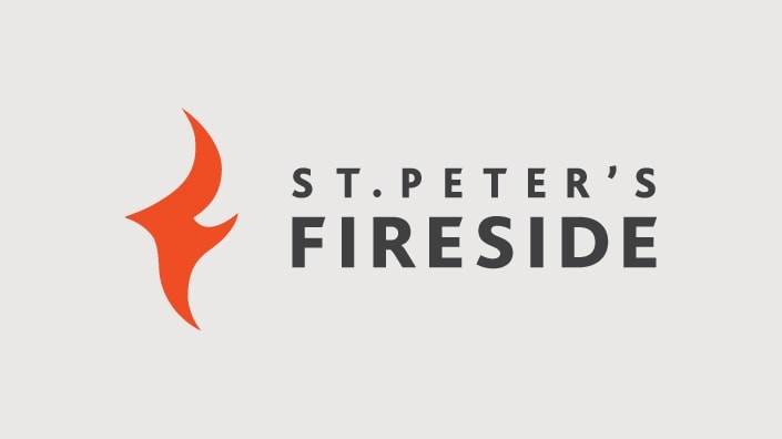 St. Peter's Fireside